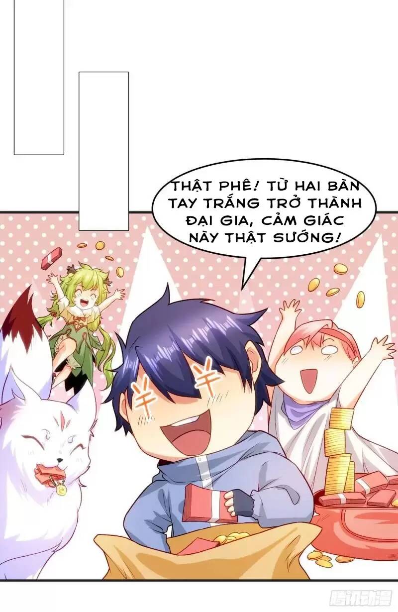 Vô Địch Từ Cưỡng Hôn Ma Nữ - Chapter 75 - Page 4