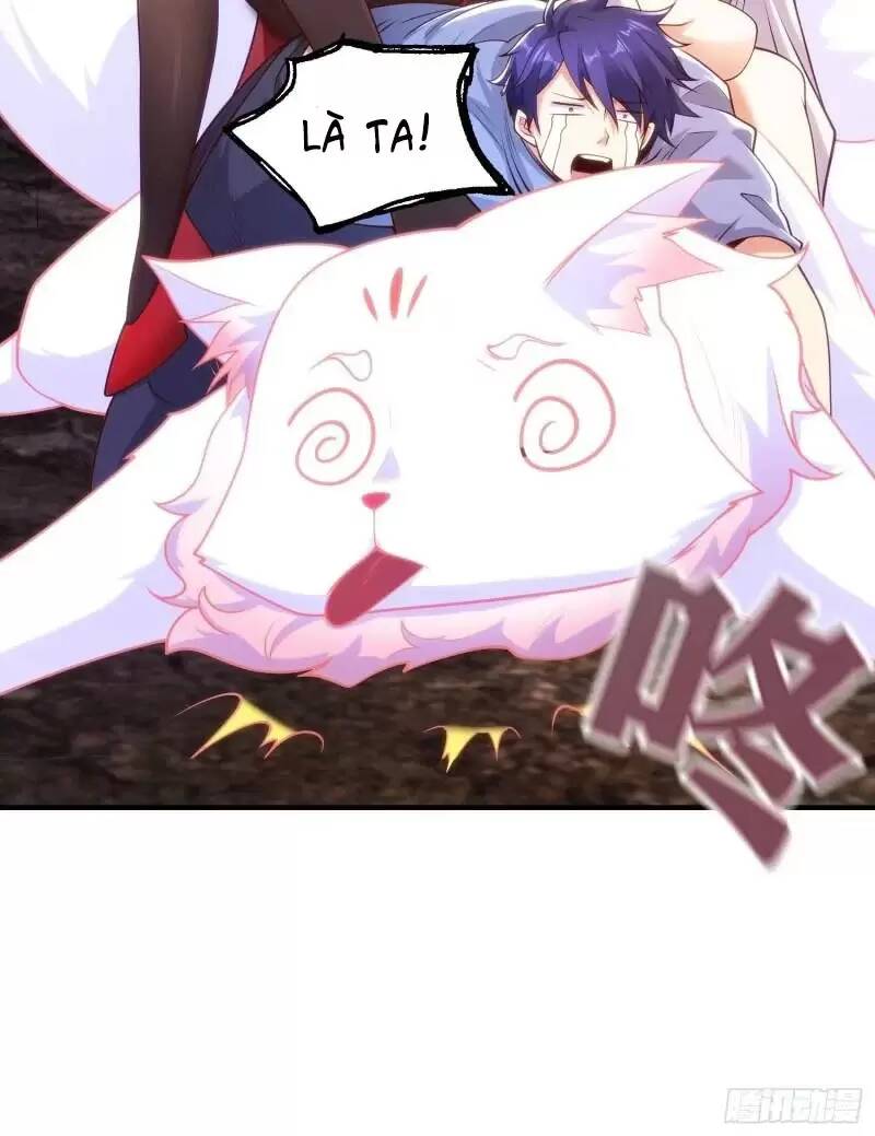 Vô Địch Từ Cưỡng Hôn Ma Nữ - Chapter 75 - Page 49