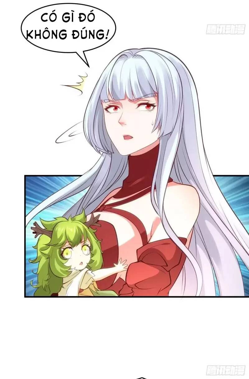 Vô Địch Từ Cưỡng Hôn Ma Nữ - Chapter 75 - Page 53