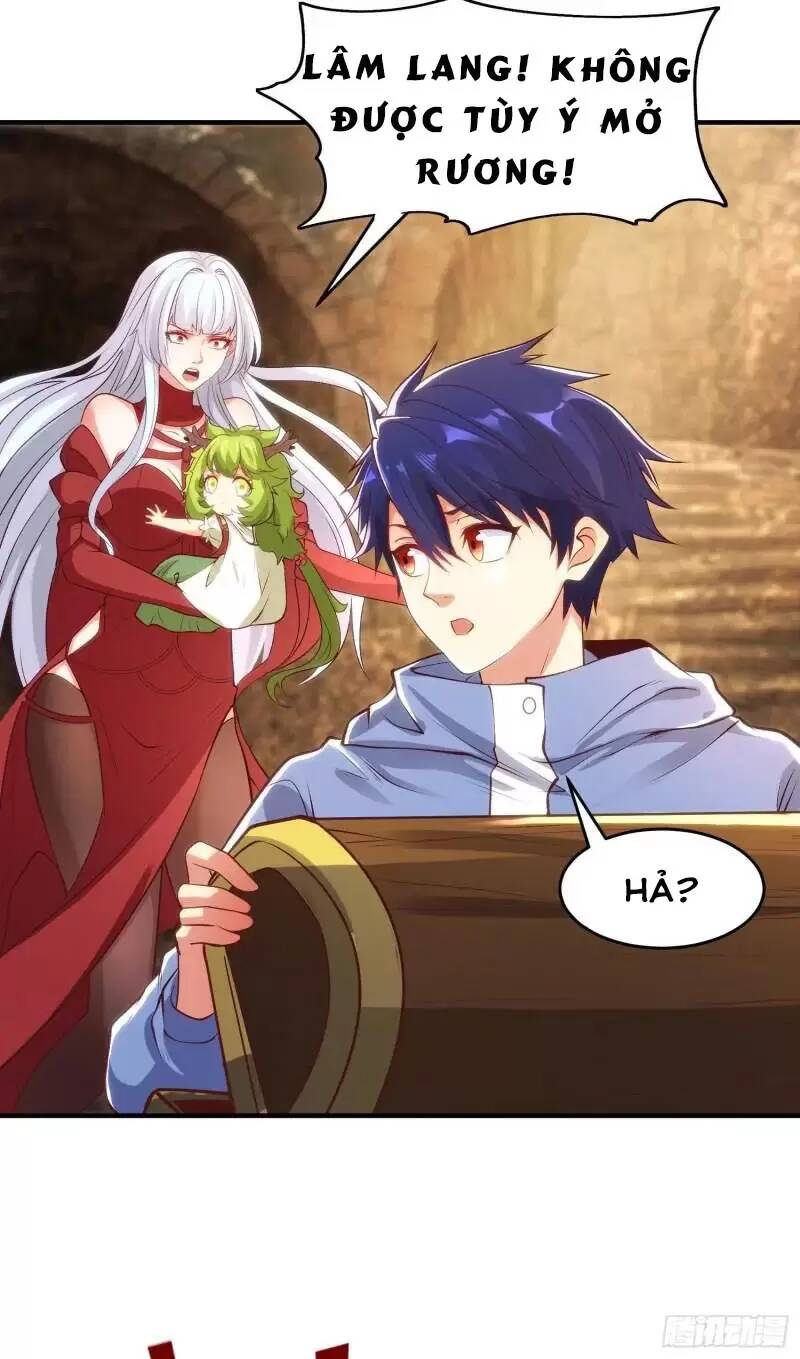 Vô Địch Từ Cưỡng Hôn Ma Nữ - Chapter 75 - Page 54