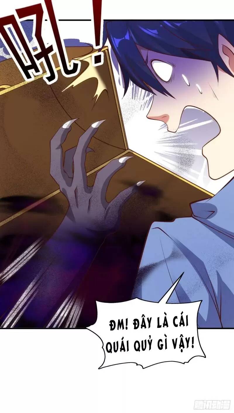 Vô Địch Từ Cưỡng Hôn Ma Nữ - Chapter 75 - Page 55