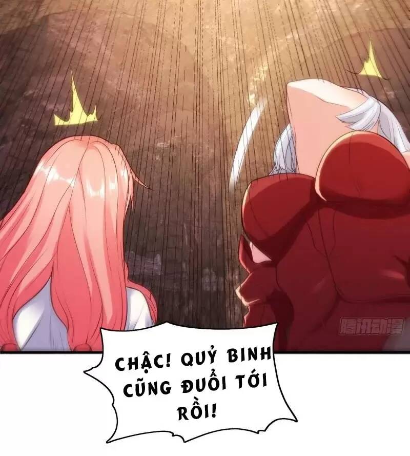 Vô Địch Từ Cưỡng Hôn Ma Nữ - Chapter 75 - Page 58