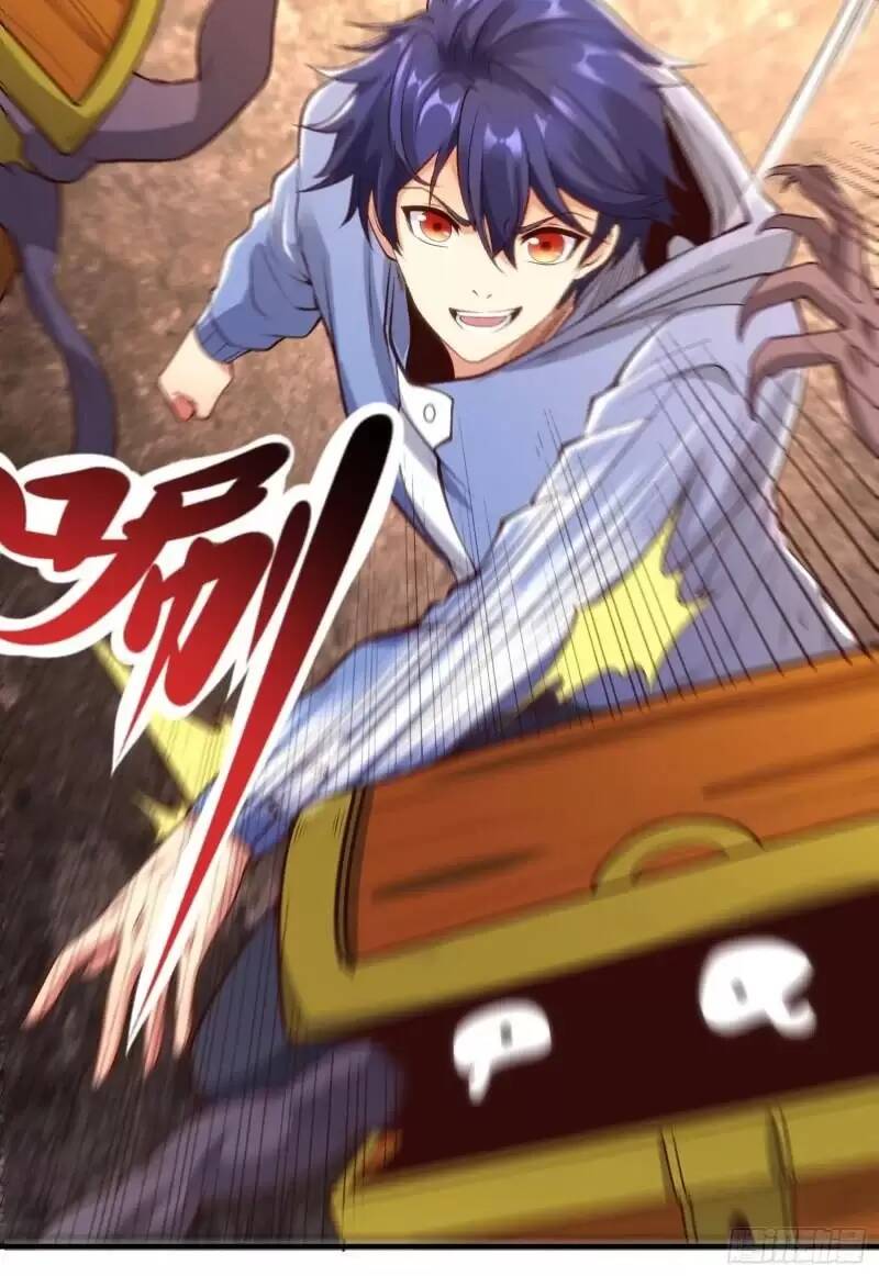 Vô Địch Từ Cưỡng Hôn Ma Nữ - Chapter 75 - Page 60