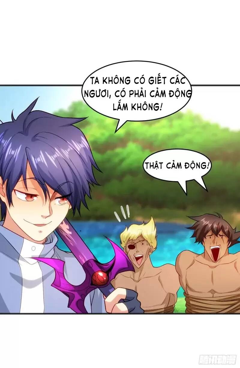 Vô Địch Từ Cưỡng Hôn Ma Nữ - Chapter 75 - Page 6