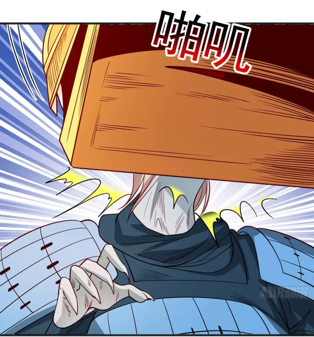 Vô Địch Từ Cưỡng Hôn Ma Nữ - Chapter 76 - Page 9