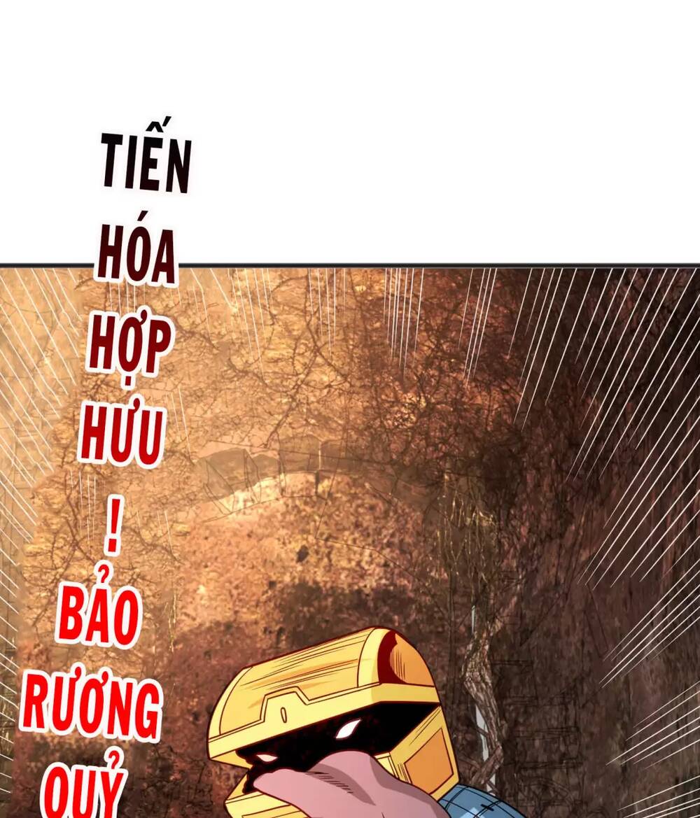 Vô Địch Từ Cưỡng Hôn Ma Nữ - Chapter 76 - Page 10