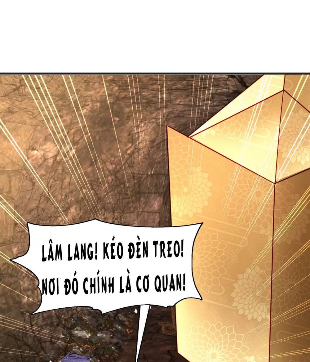 Vô Địch Từ Cưỡng Hôn Ma Nữ - Chapter 76 - Page 15