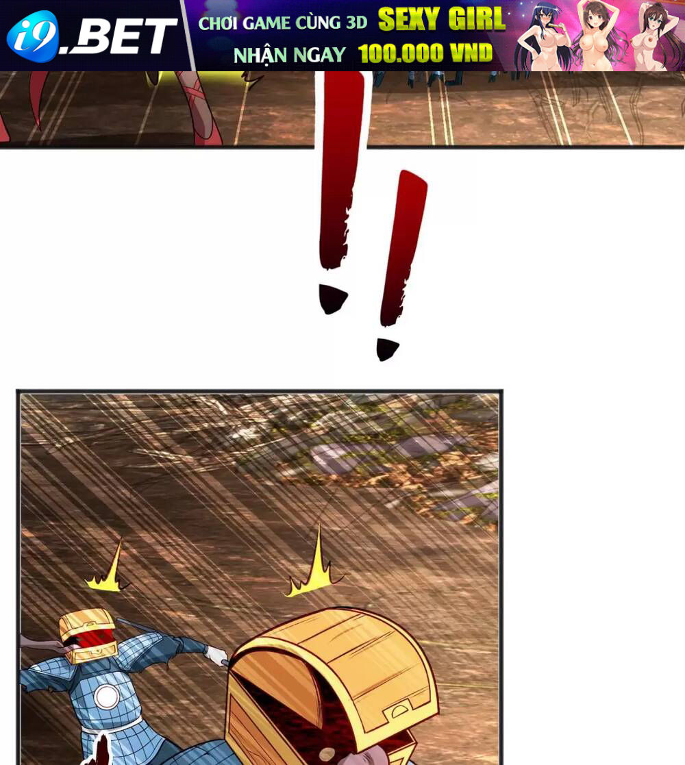 Vô Địch Từ Cưỡng Hôn Ma Nữ - Chapter 76 - Page 19