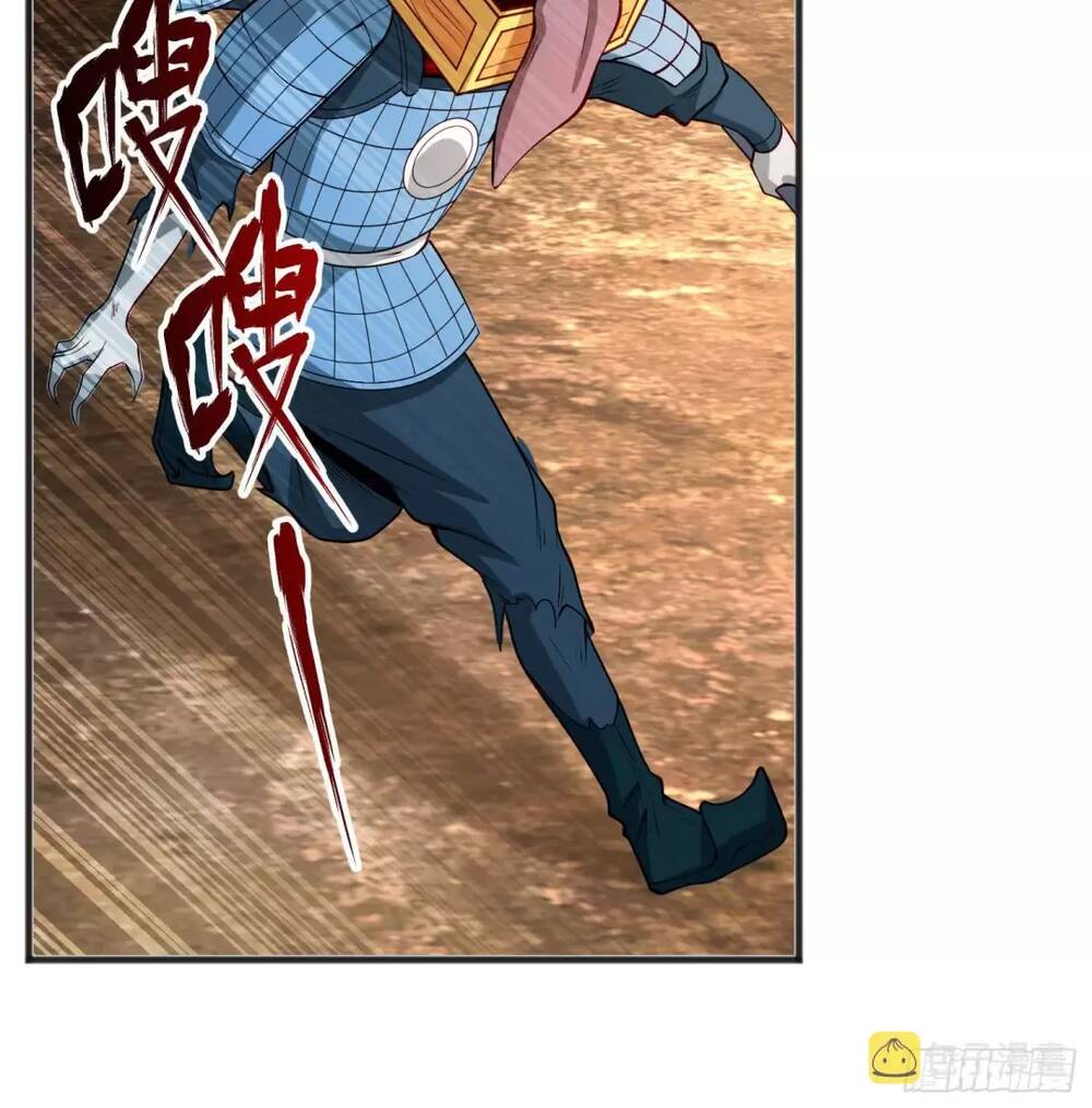 Vô Địch Từ Cưỡng Hôn Ma Nữ - Chapter 76 - Page 20