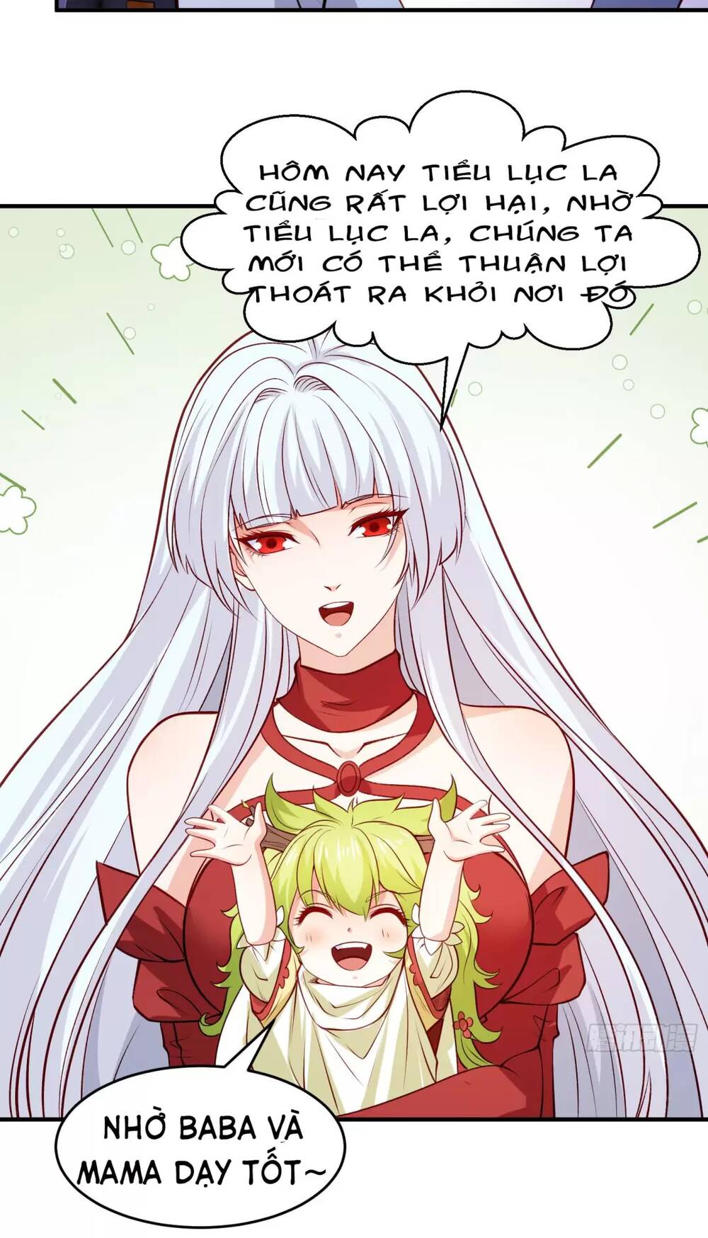 Vô Địch Từ Cưỡng Hôn Ma Nữ - Chapter 76 - Page 48