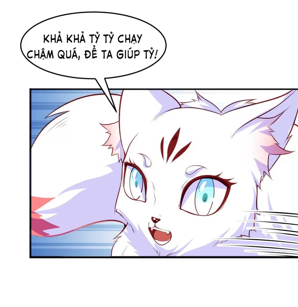 Vô Địch Từ Cưỡng Hôn Ma Nữ - Chapter 76 - Page 4