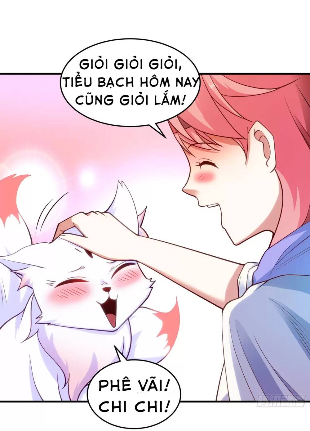 Vô Địch Từ Cưỡng Hôn Ma Nữ - Chapter 76 - Page 50