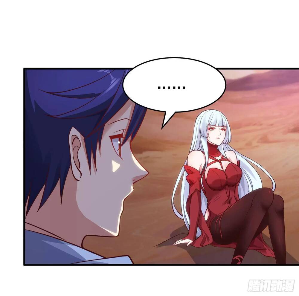 Vô Địch Từ Cưỡng Hôn Ma Nữ - Chapter 76 - Page 51