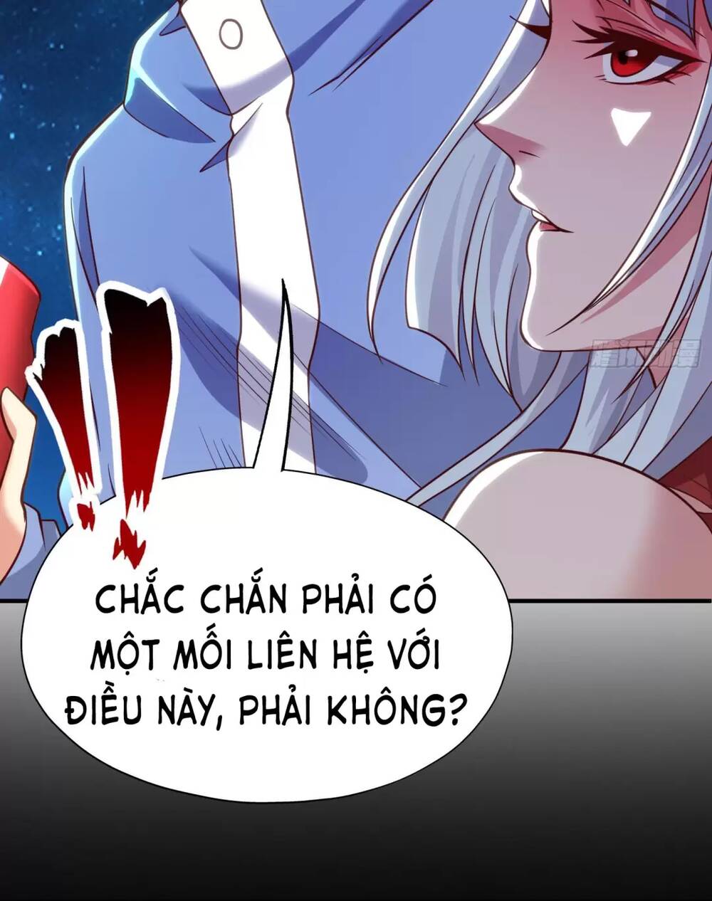 Vô Địch Từ Cưỡng Hôn Ma Nữ - Chapter 76 - Page 56