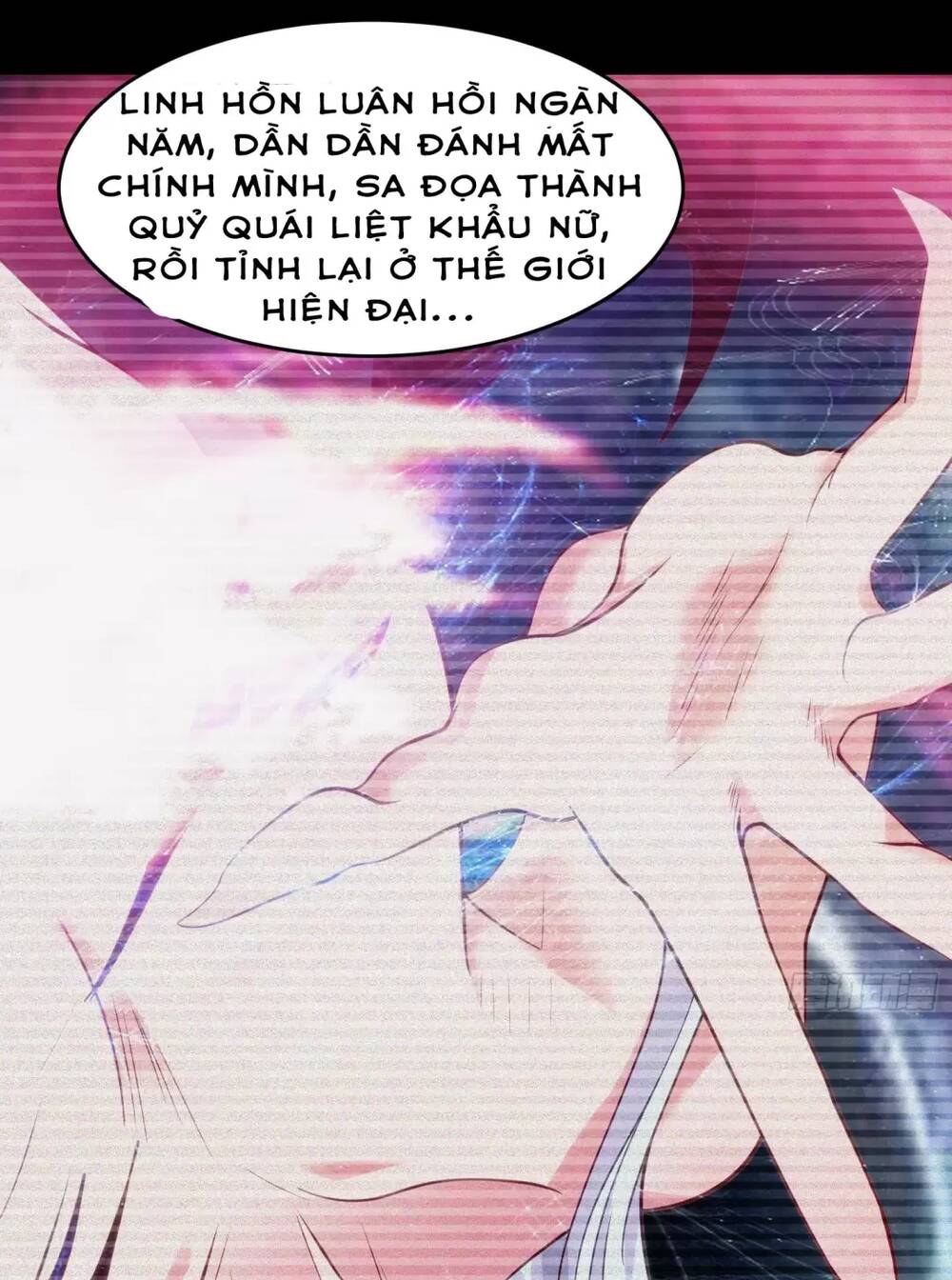 Vô Địch Từ Cưỡng Hôn Ma Nữ - Chapter 76 - Page 63