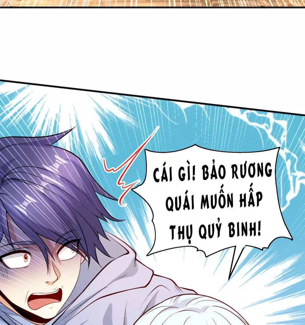 Vô Địch Từ Cưỡng Hôn Ma Nữ - Chapter 76 - Page 6