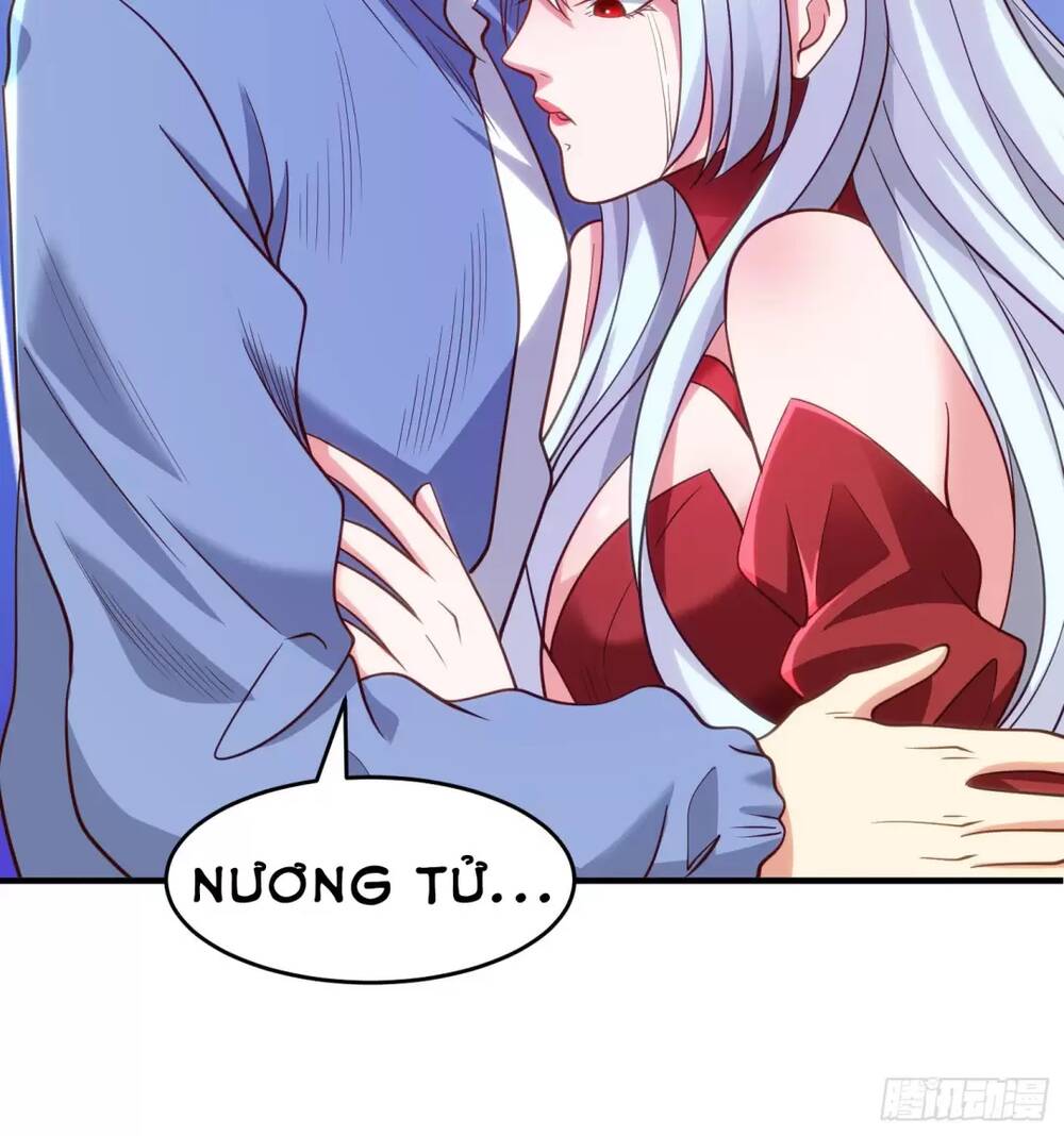 Vô Địch Từ Cưỡng Hôn Ma Nữ - Chapter 76 - Page 69