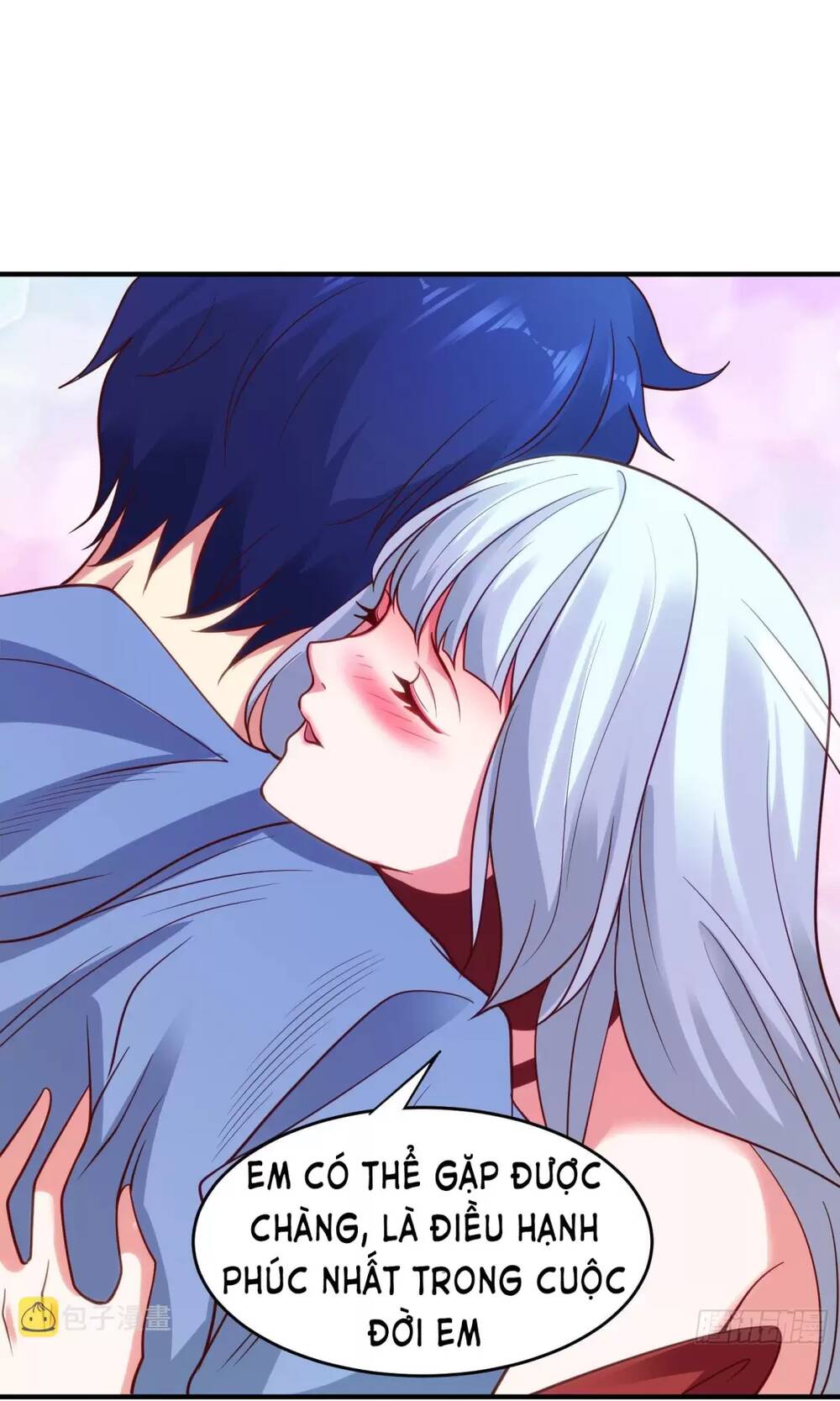 Vô Địch Từ Cưỡng Hôn Ma Nữ - Chapter 76 - Page 70