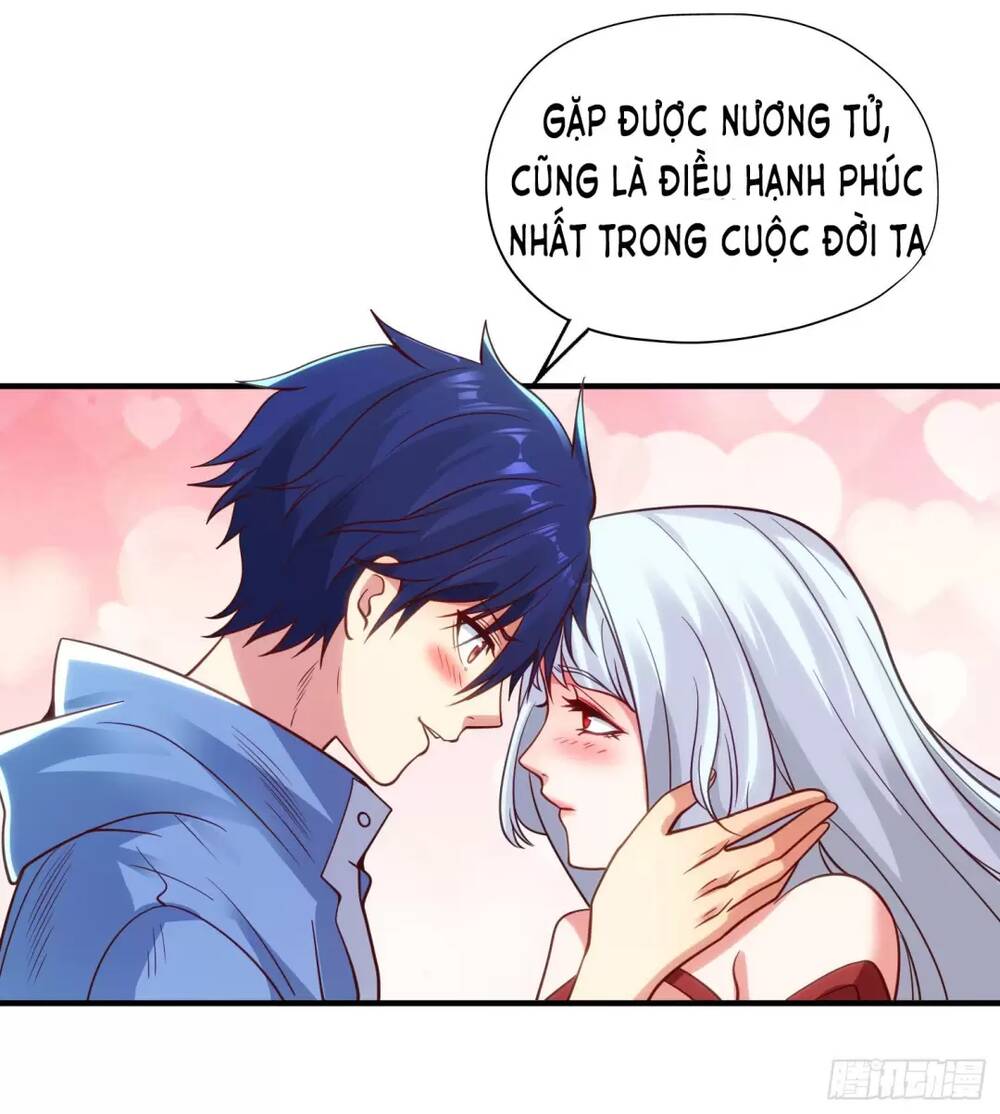 Vô Địch Từ Cưỡng Hôn Ma Nữ - Chapter 76 - Page 71