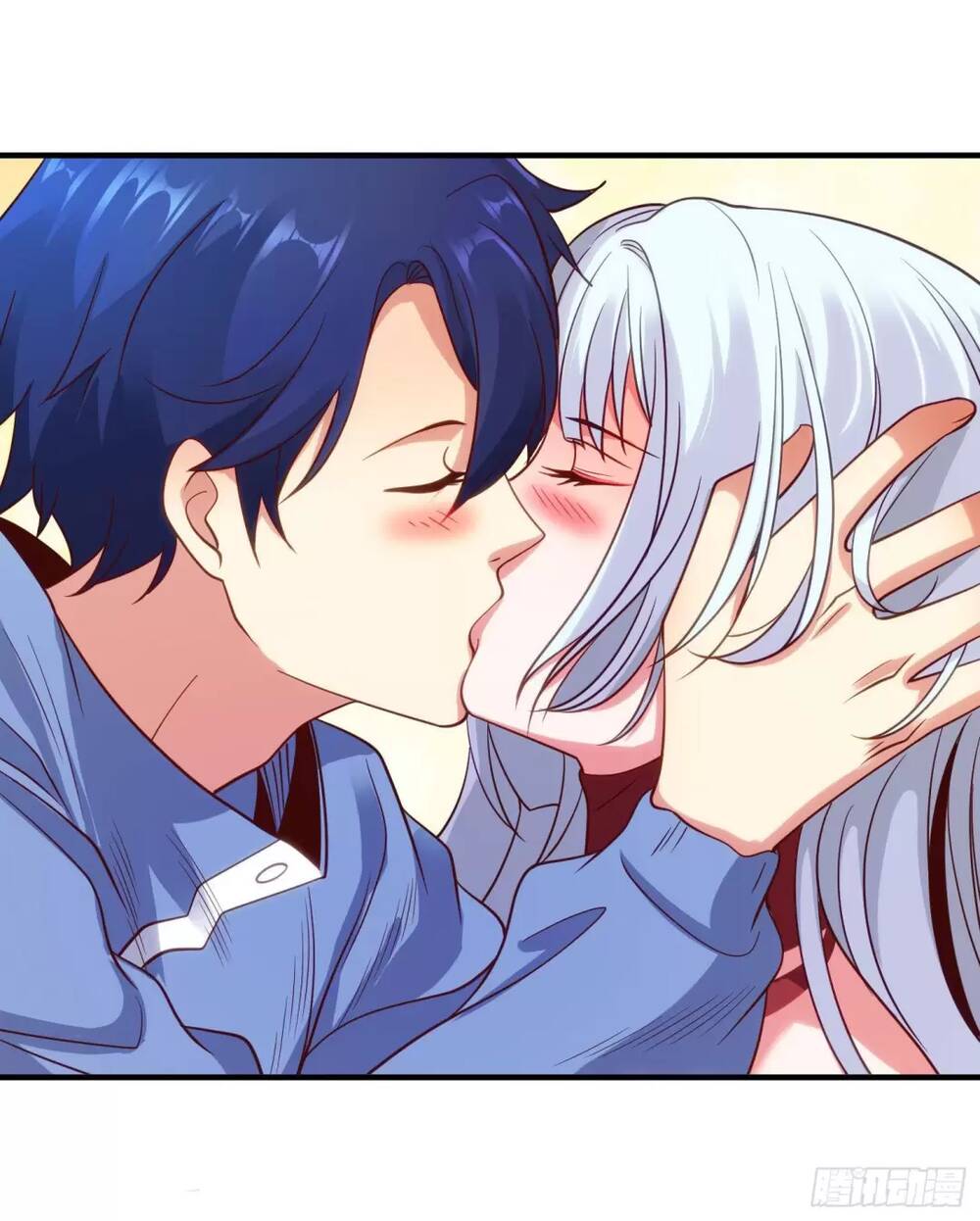 Vô Địch Từ Cưỡng Hôn Ma Nữ - Chapter 76 - Page 72