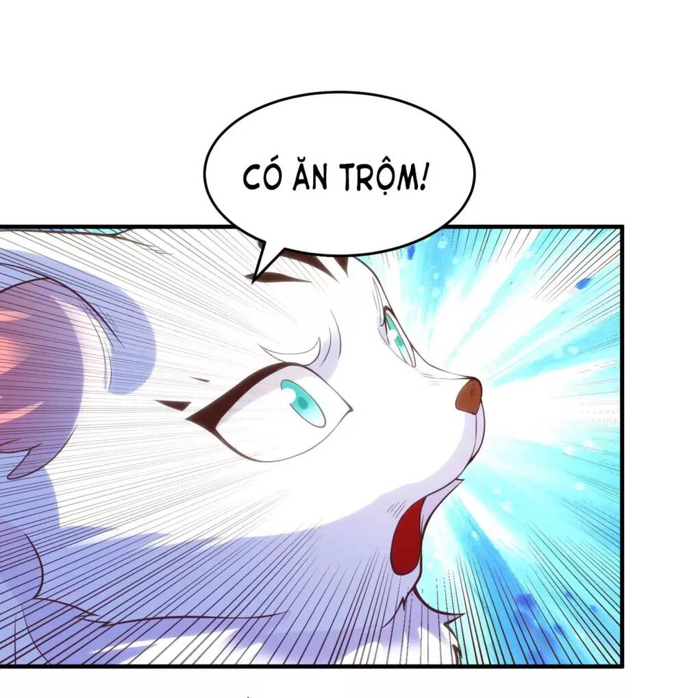 Vô Địch Từ Cưỡng Hôn Ma Nữ - Chapter 76 - Page 78