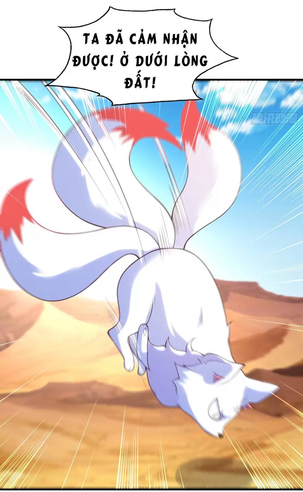 Vô Địch Từ Cưỡng Hôn Ma Nữ - Chapter 76 - Page 79