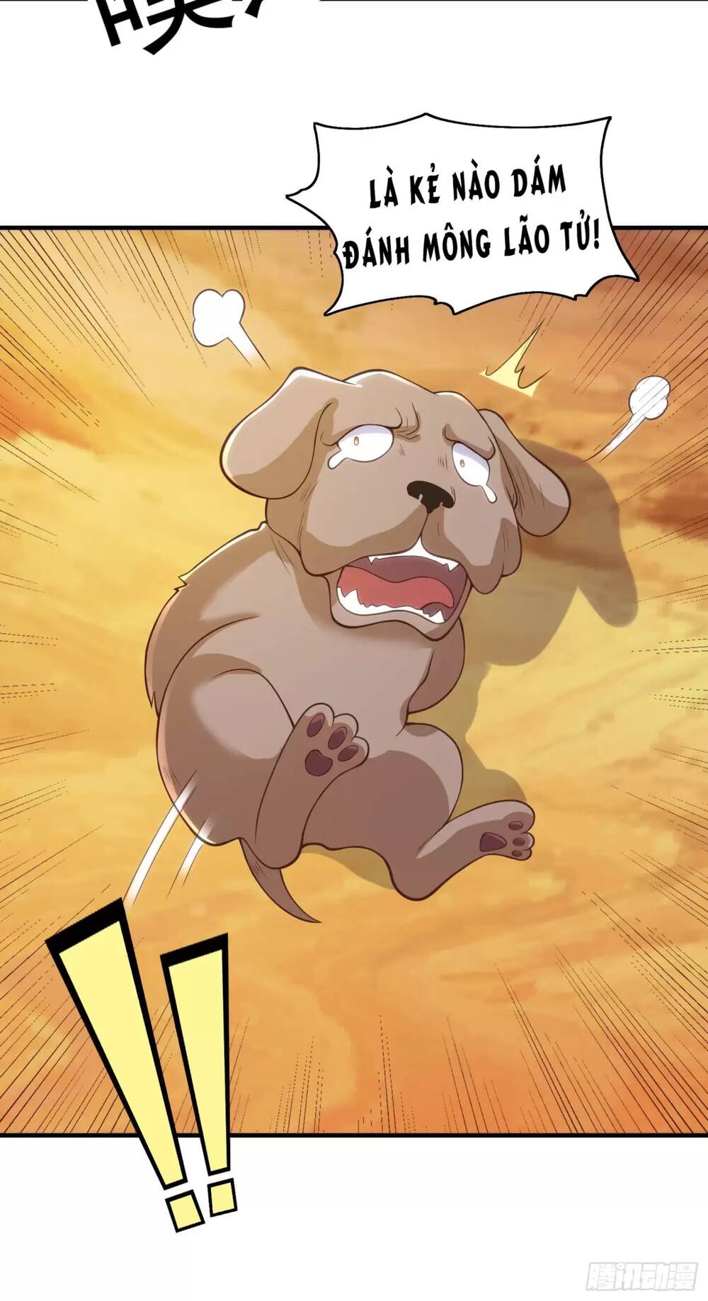 Vô Địch Từ Cưỡng Hôn Ma Nữ - Chapter 76 - Page 81