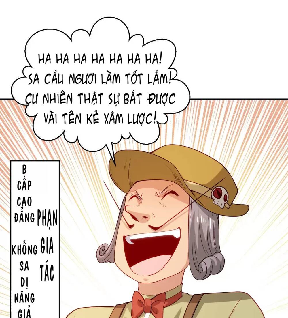 Vô Địch Từ Cưỡng Hôn Ma Nữ - Chapter 77 - Page 9