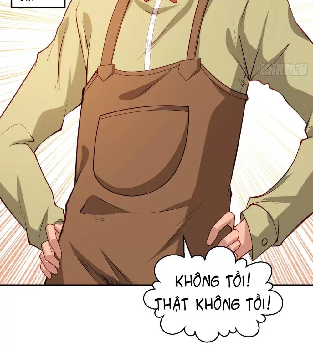 Vô Địch Từ Cưỡng Hôn Ma Nữ - Chapter 77 - Page 10