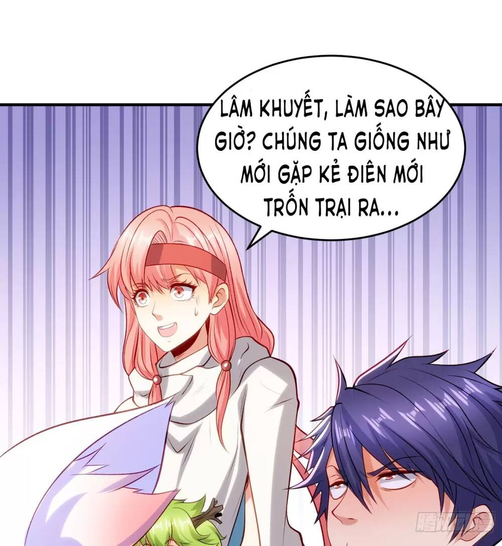 Vô Địch Từ Cưỡng Hôn Ma Nữ - Chapter 77 - Page 14