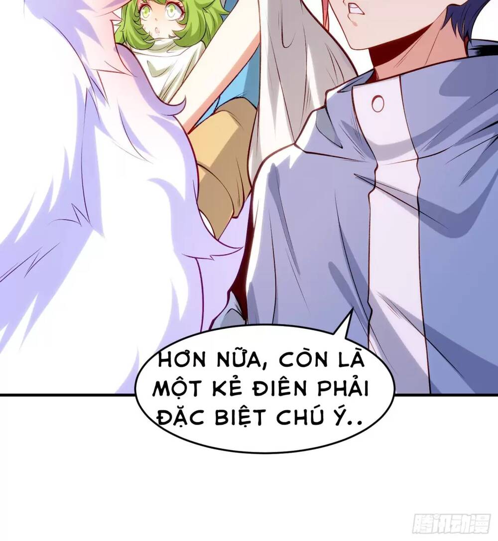 Vô Địch Từ Cưỡng Hôn Ma Nữ - Chapter 77 - Page 15