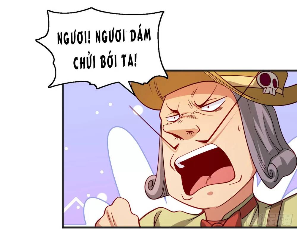 Vô Địch Từ Cưỡng Hôn Ma Nữ - Chapter 77 - Page 19