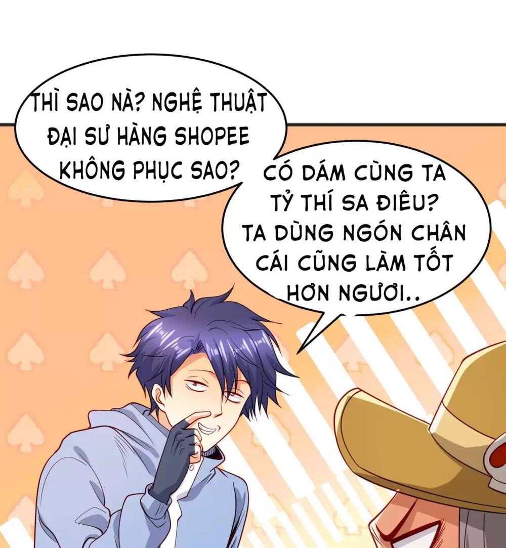 Vô Địch Từ Cưỡng Hôn Ma Nữ - Chapter 77 - Page 20