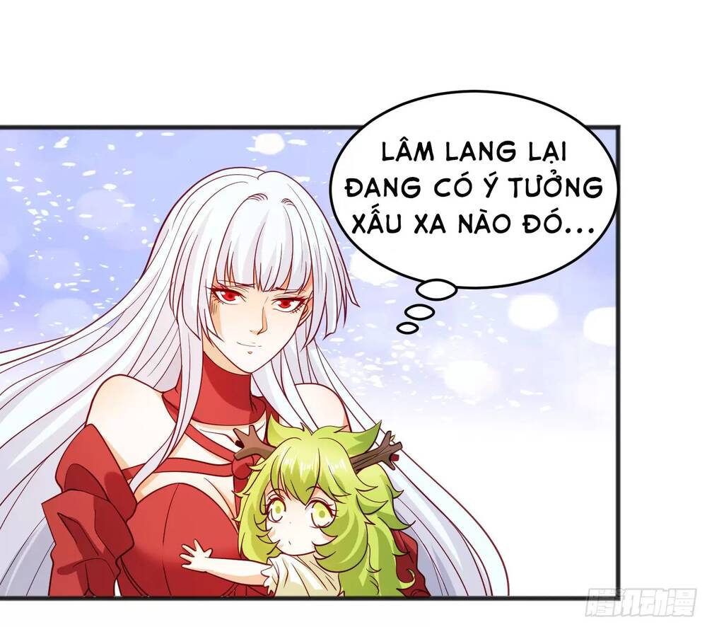 Vô Địch Từ Cưỡng Hôn Ma Nữ - Chapter 77 - Page 22