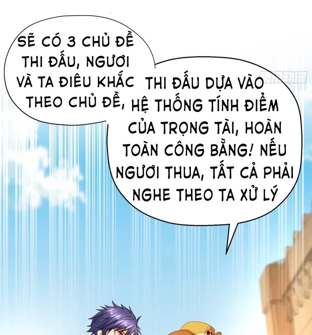 Vô Địch Từ Cưỡng Hôn Ma Nữ - Chapter 77 - Page 26