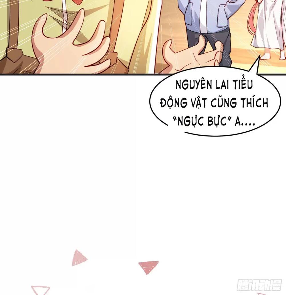 Vô Địch Từ Cưỡng Hôn Ma Nữ - Chapter 77 - Page 44