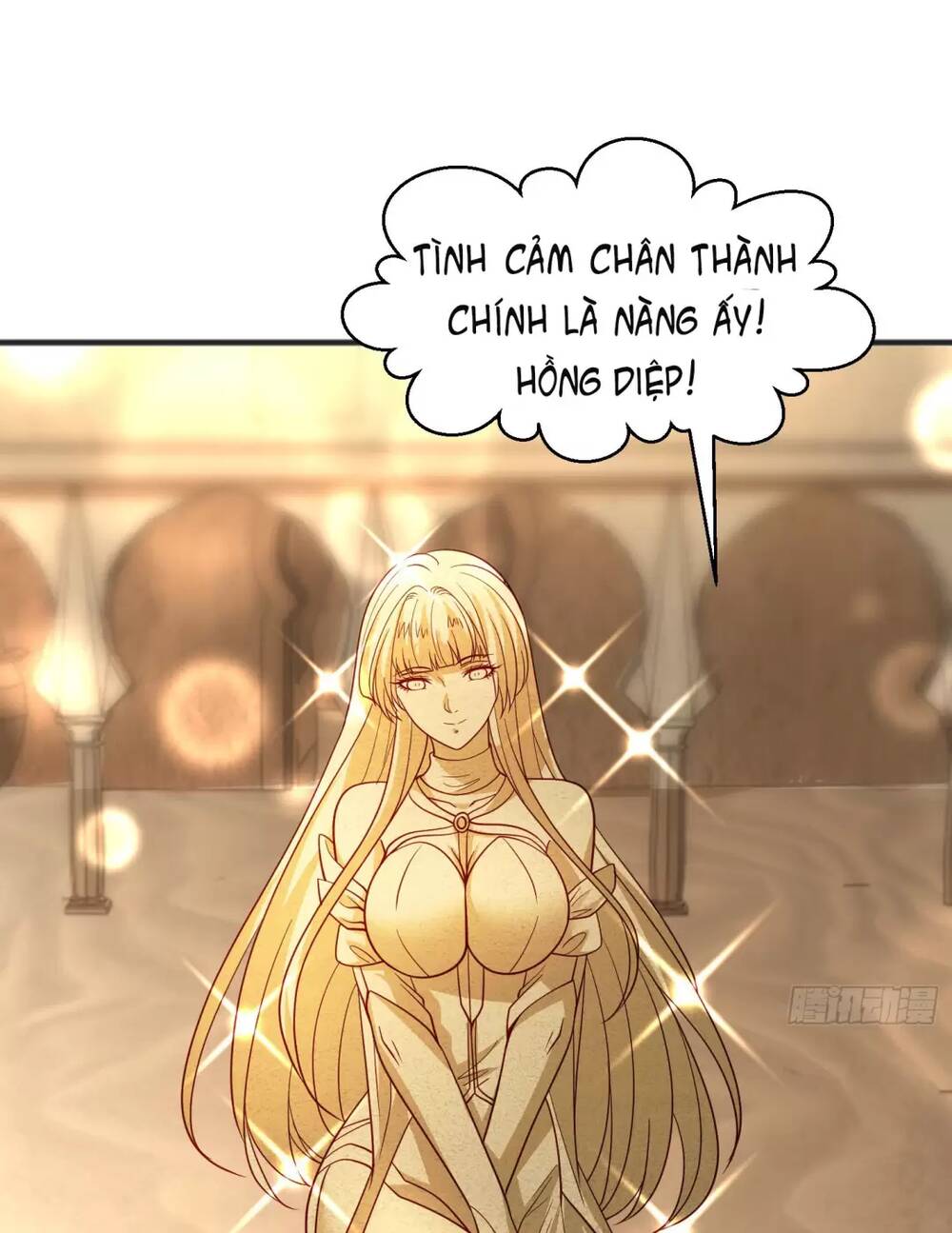 Vô Địch Từ Cưỡng Hôn Ma Nữ - Chapter 77 - Page 47