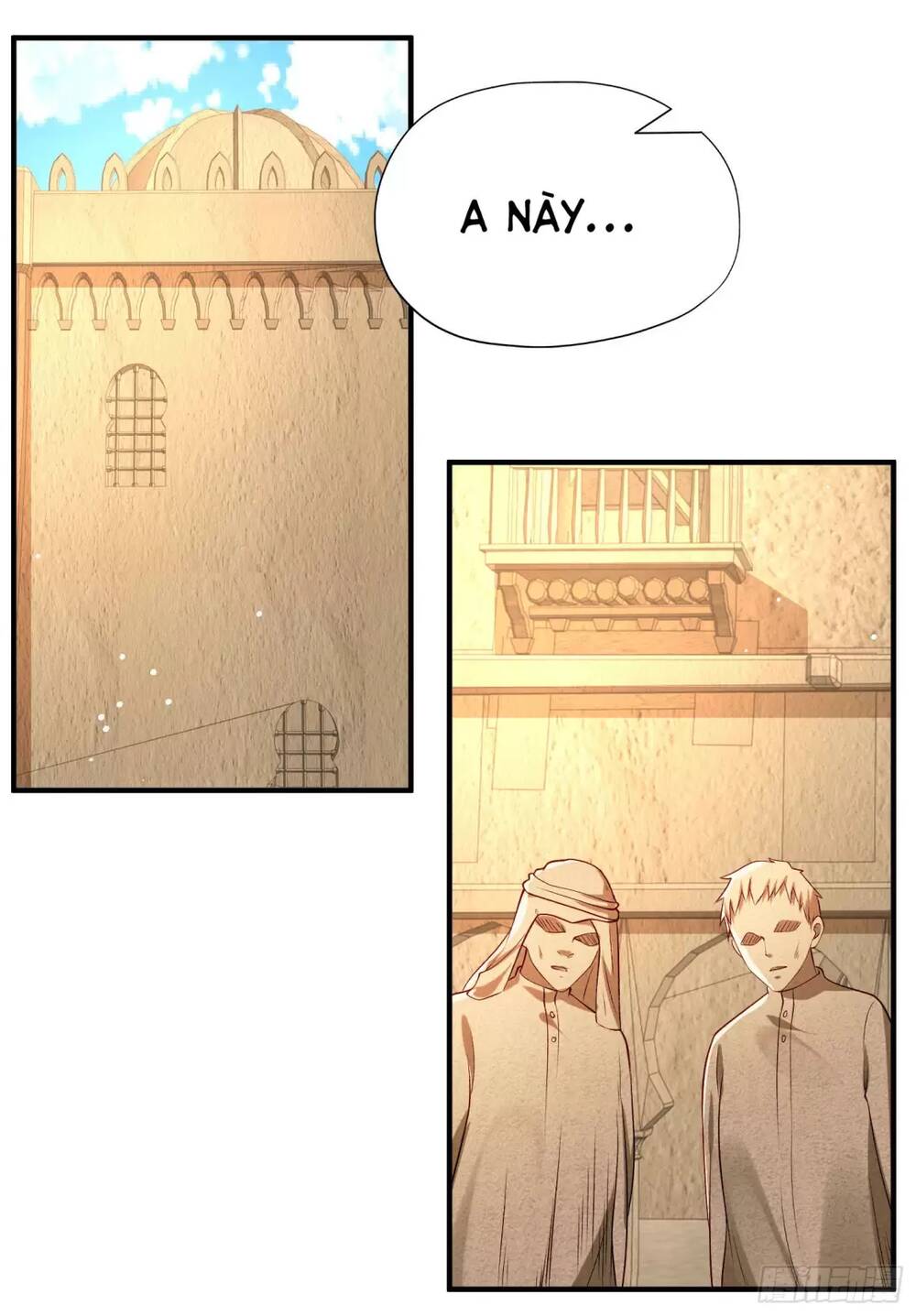 Vô Địch Từ Cưỡng Hôn Ma Nữ - Chapter 77 - Page 4