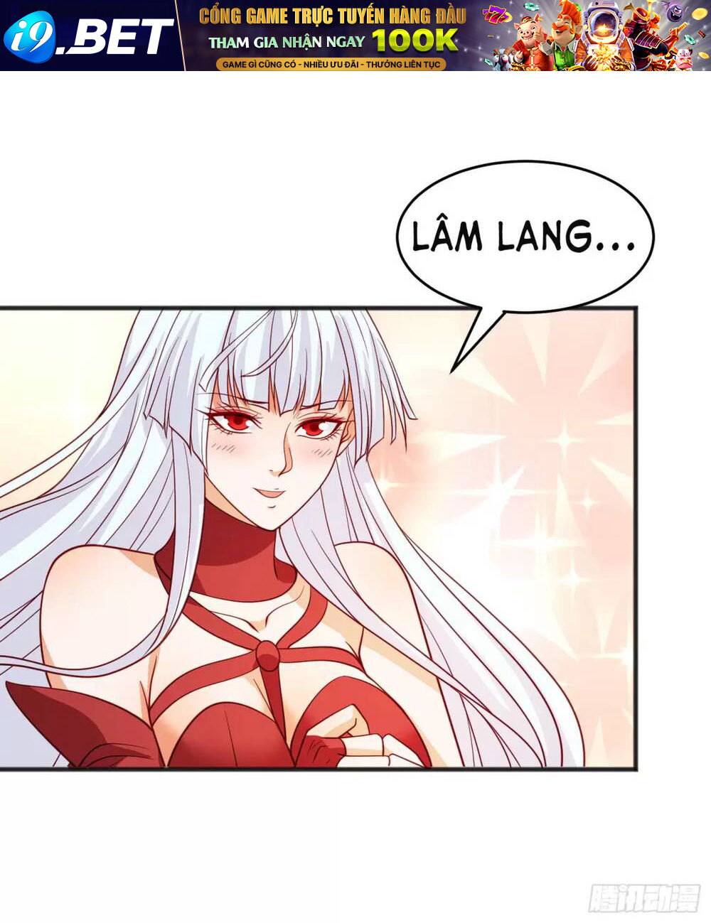 Vô Địch Từ Cưỡng Hôn Ma Nữ - Chapter 77 - Page 49