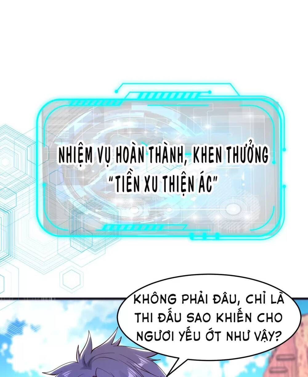Vô Địch Từ Cưỡng Hôn Ma Nữ - Chapter 77 - Page 52
