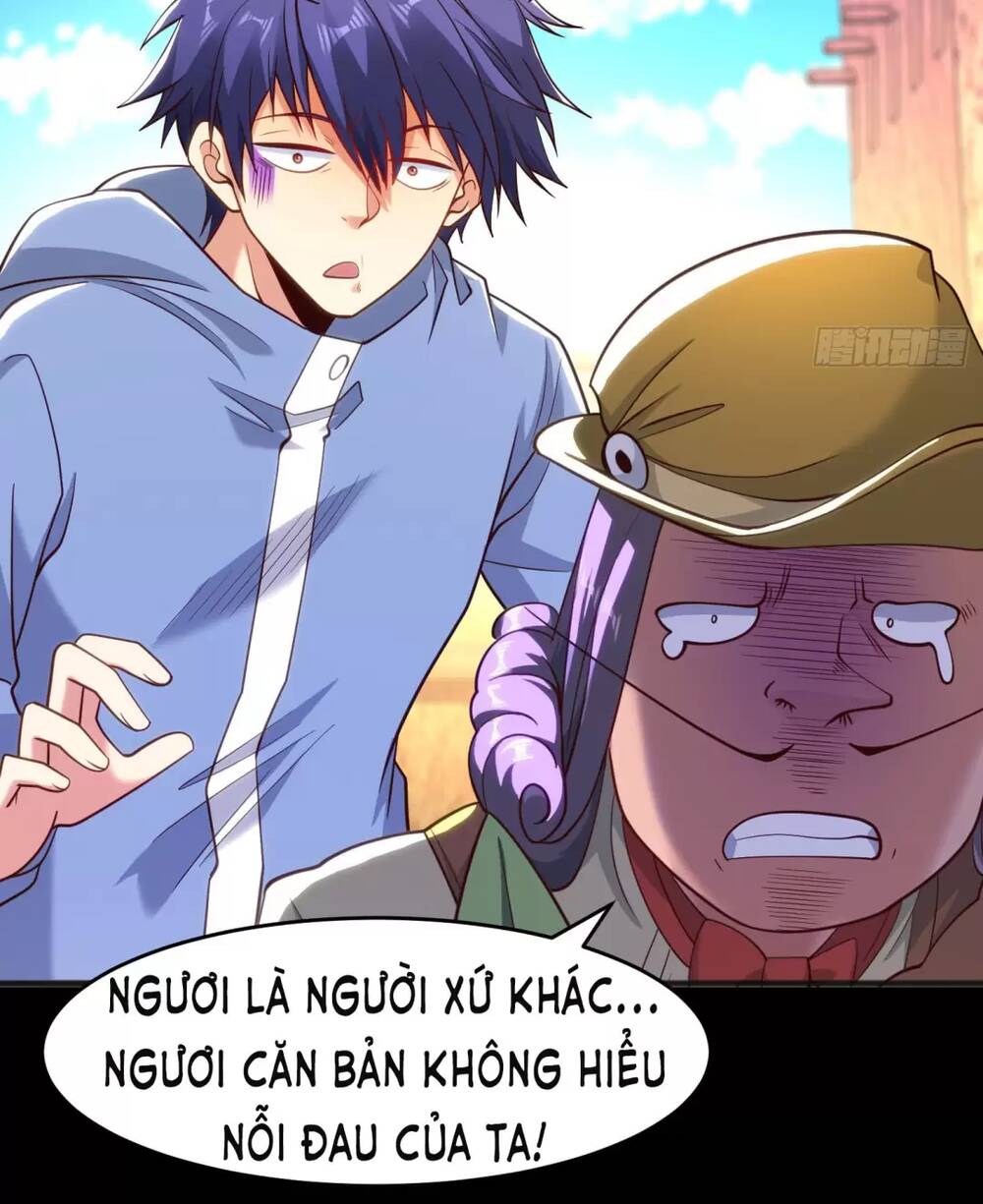 Vô Địch Từ Cưỡng Hôn Ma Nữ - Chapter 77 - Page 53