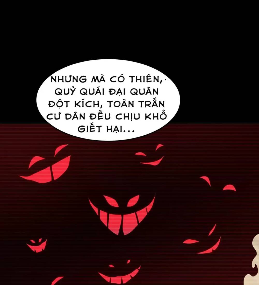 Vô Địch Từ Cưỡng Hôn Ma Nữ - Chapter 77 - Page 56