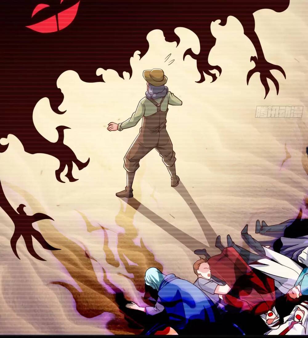 Vô Địch Từ Cưỡng Hôn Ma Nữ - Chapter 77 - Page 57