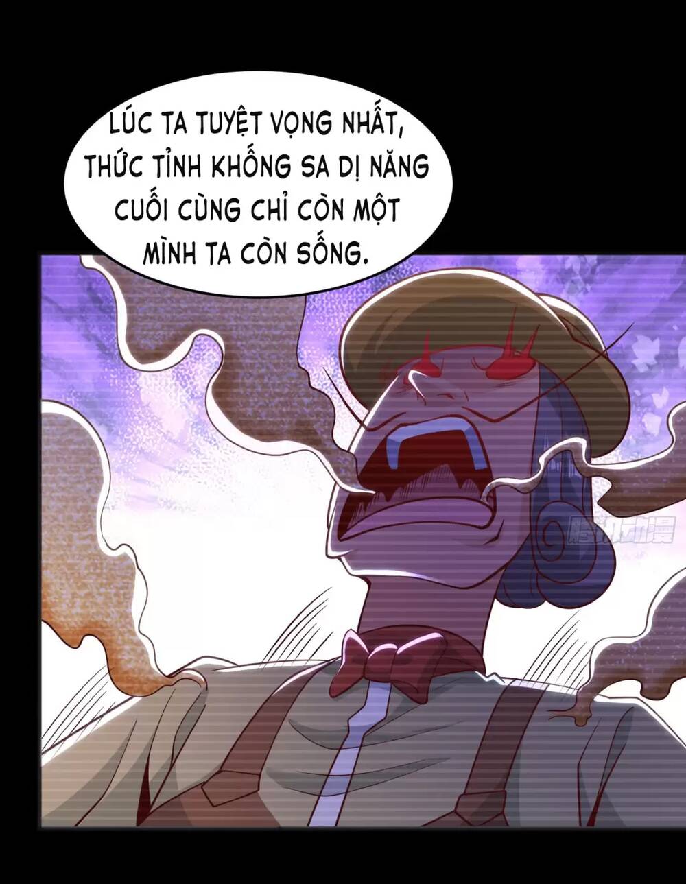 Vô Địch Từ Cưỡng Hôn Ma Nữ - Chapter 77 - Page 58