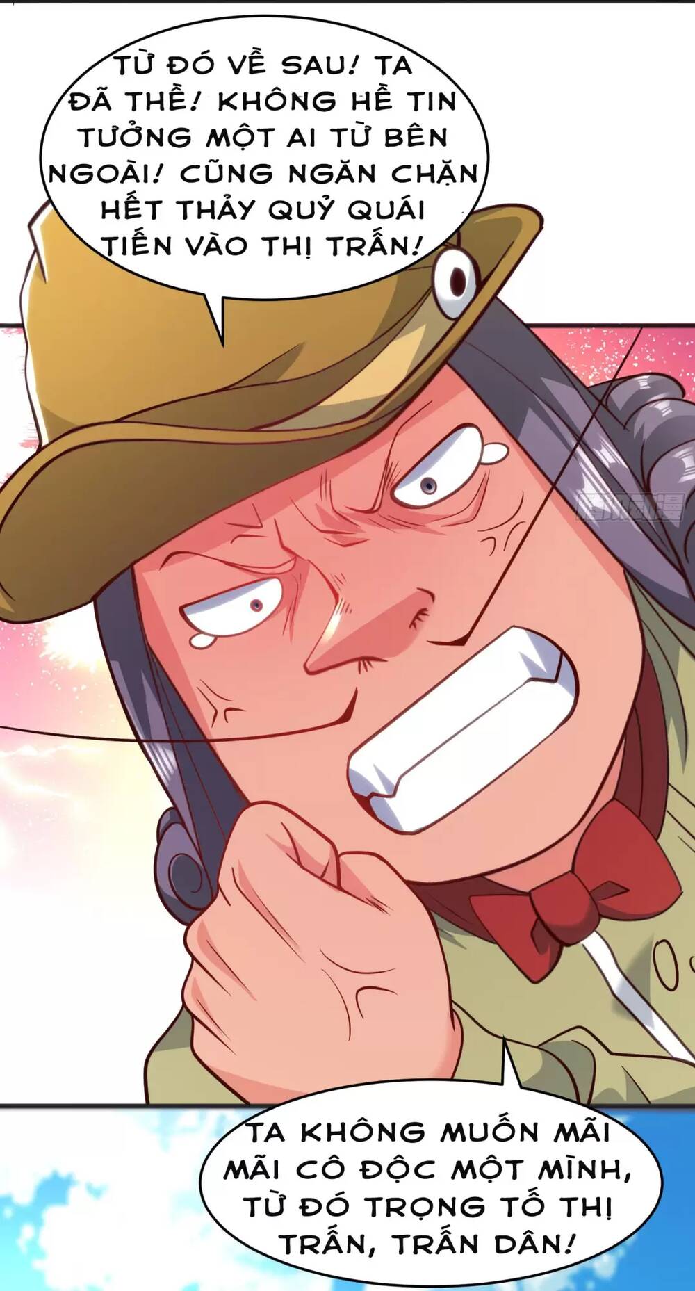 Vô Địch Từ Cưỡng Hôn Ma Nữ - Chapter 77 - Page 60