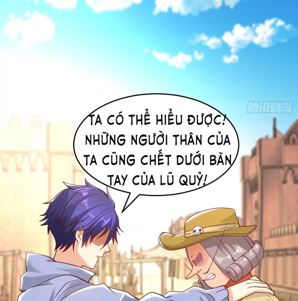 Vô Địch Từ Cưỡng Hôn Ma Nữ - Chapter 77 - Page 61