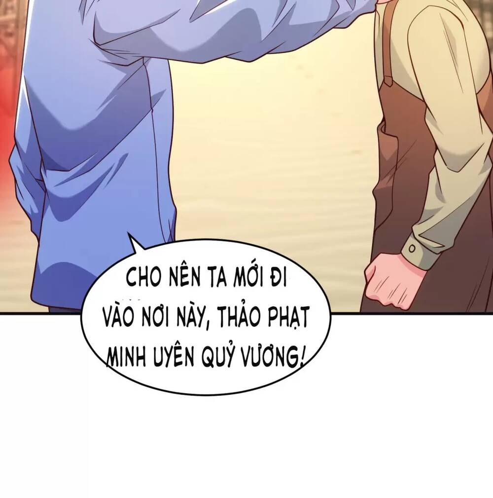 Vô Địch Từ Cưỡng Hôn Ma Nữ - Chapter 77 - Page 62