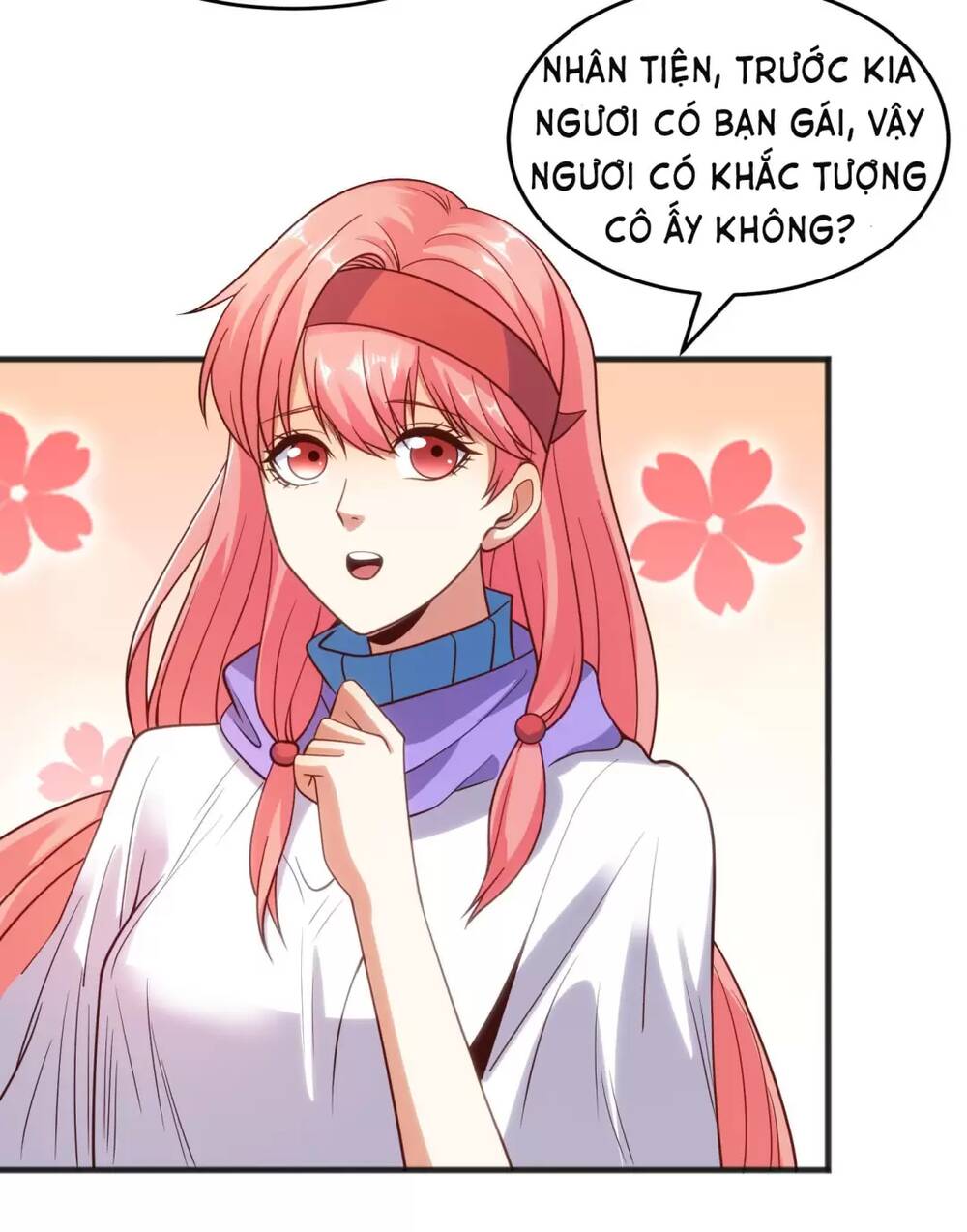 Vô Địch Từ Cưỡng Hôn Ma Nữ - Chapter 77 - Page 64