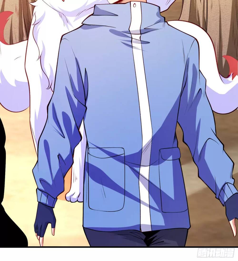 Vô Địch Từ Cưỡng Hôn Ma Nữ - Chapter 77 - Page 6