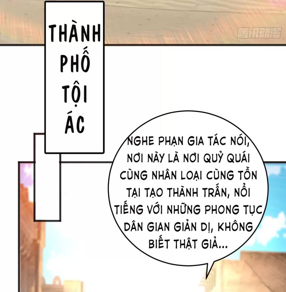 Vô Địch Từ Cưỡng Hôn Ma Nữ - Chapter 77 - Page 73